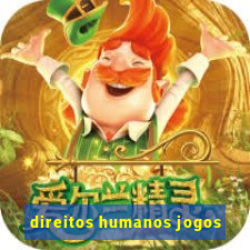 direitos humanos jogos